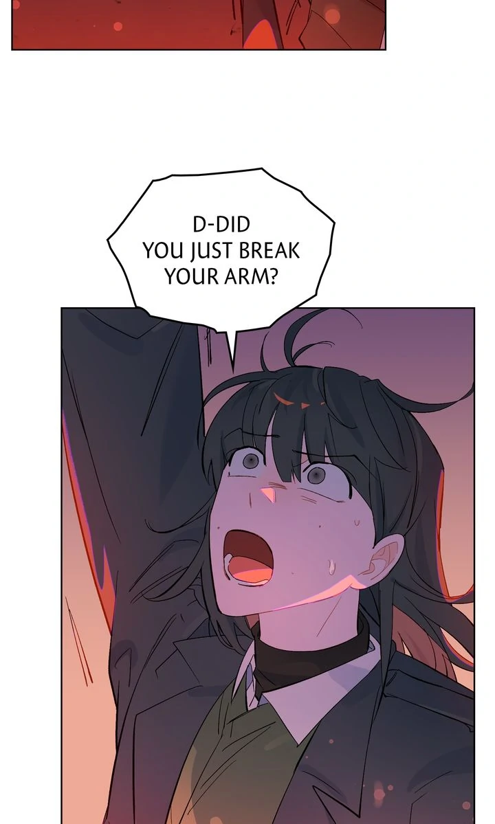 Even If Despair Consumes You Chapter 50 258 ch 50 32