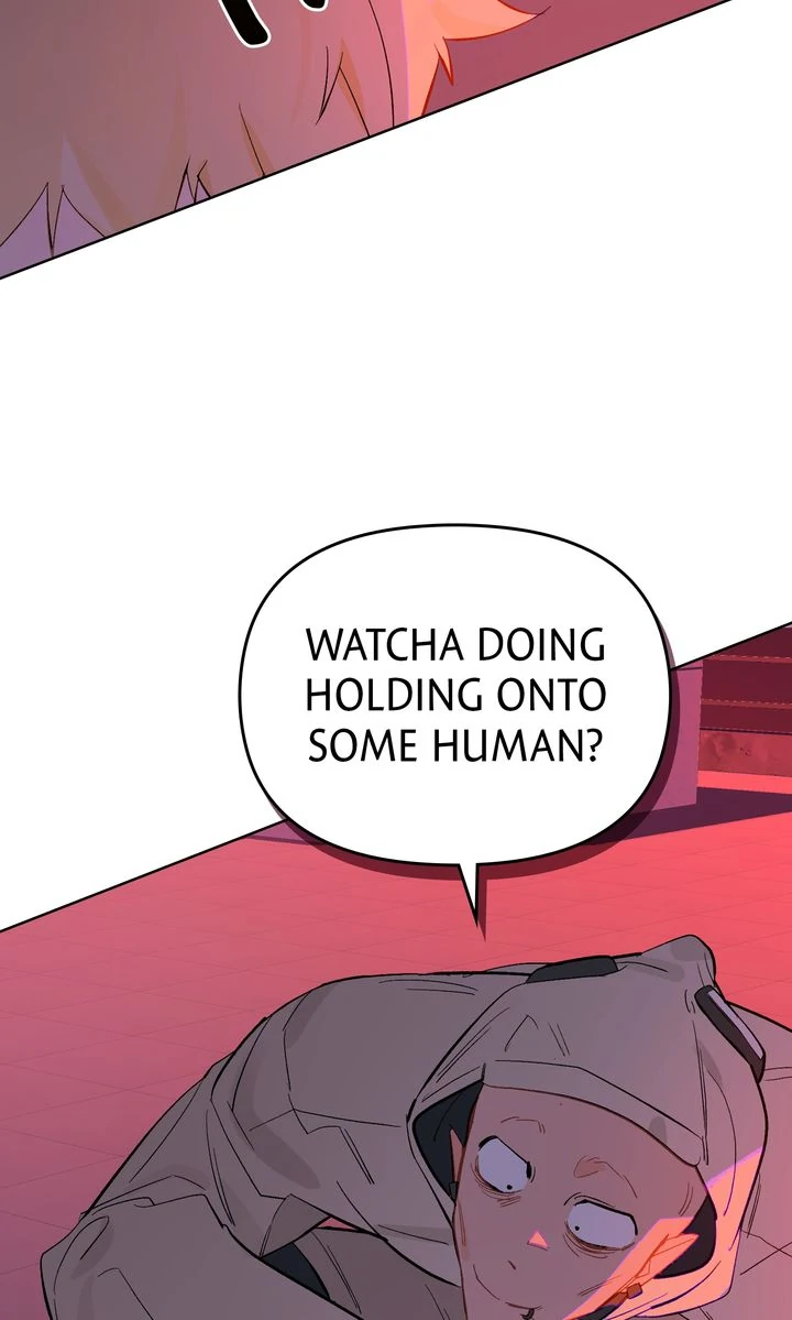 Even If Despair Consumes You Chapter 50 260 ch 50 34