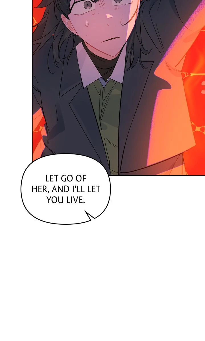 Even If Despair Consumes You Chapter 50 263 ch 50 37