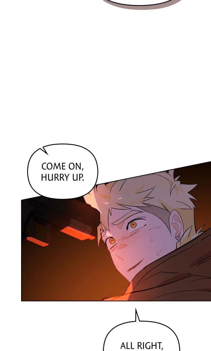 Even If Despair Consumes You Chapter 50 265 ch 50 39