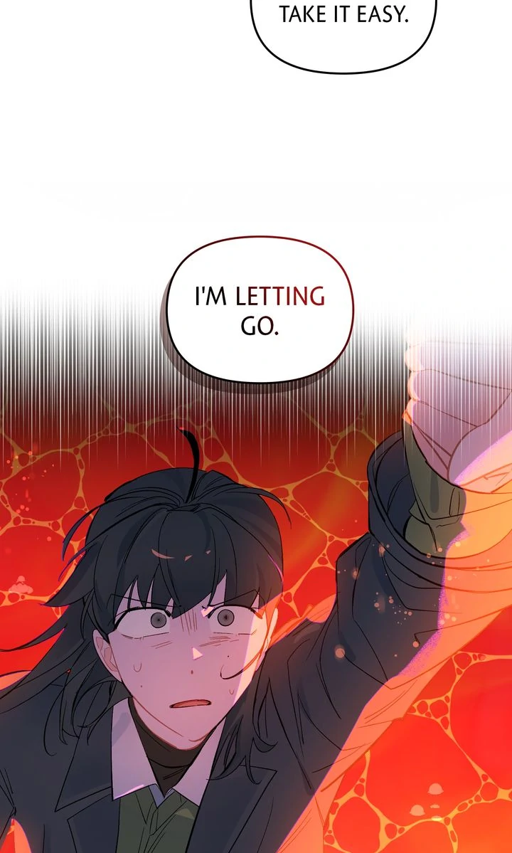 Even If Despair Consumes You Chapter 50 266 ch 50 40