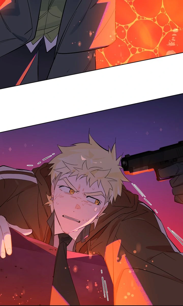 Even If Despair Consumes You Chapter 50 267 ch 50 41