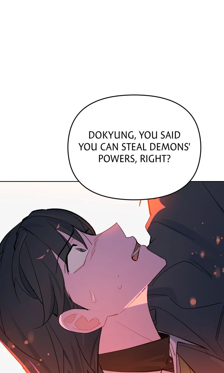 Even If Despair Consumes You Chapter 50 268 ch 50 42