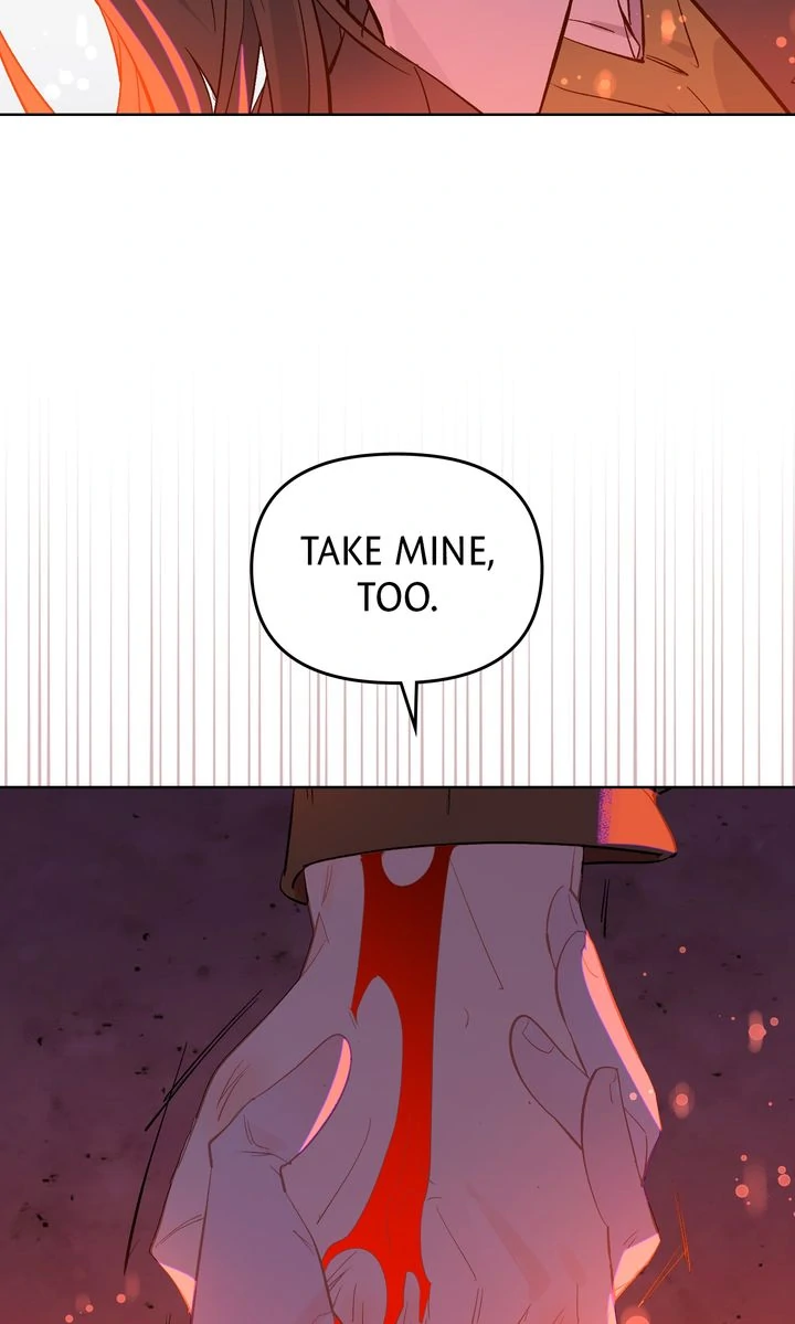 Even If Despair Consumes You Chapter 50 269 ch 50 43