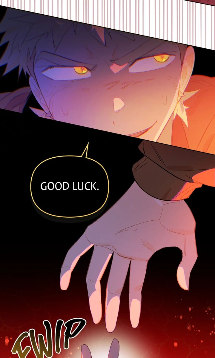 Even If Despair Consumes You Chapter 50 271 ch 50 45