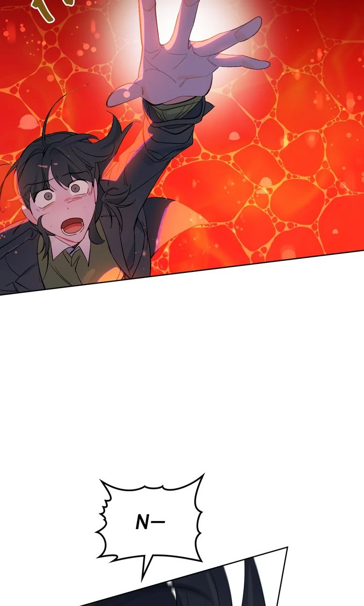 Even If Despair Consumes You Chapter 50 272 ch 50 46