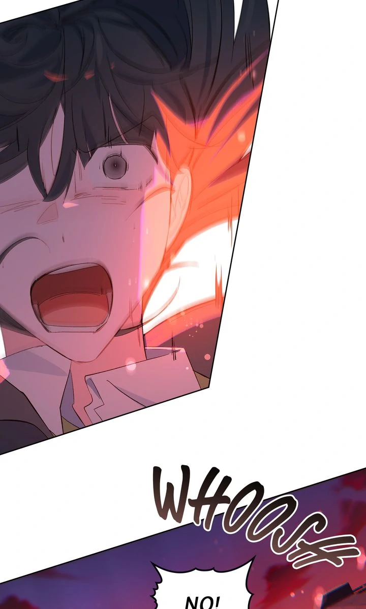 Even If Despair Consumes You Chapter 50 273 ch 50 47