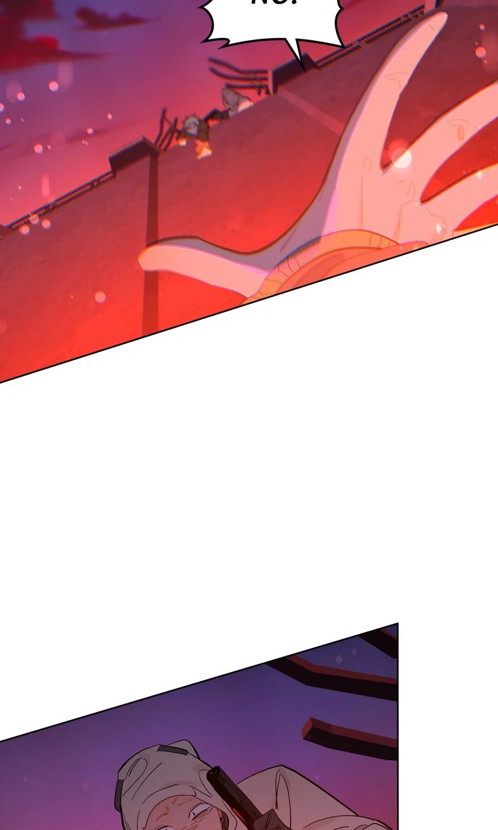 Even If Despair Consumes You Chapter 50 274 ch 50 48