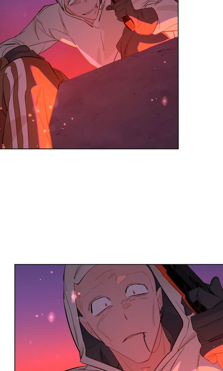 Even If Despair Consumes You Chapter 50 275 ch 50 49