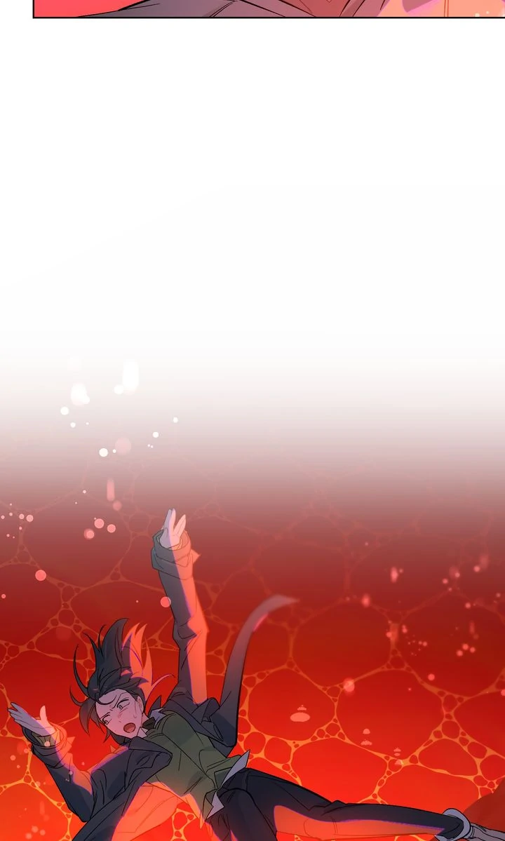 Even If Despair Consumes You Chapter 50 276 ch 50 50