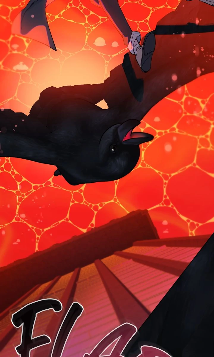 Even If Despair Consumes You Chapter 50 277 ch 50 51