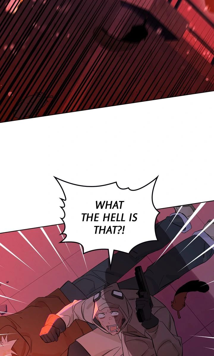 Even If Despair Consumes You Chapter 50 279 ch 50 53