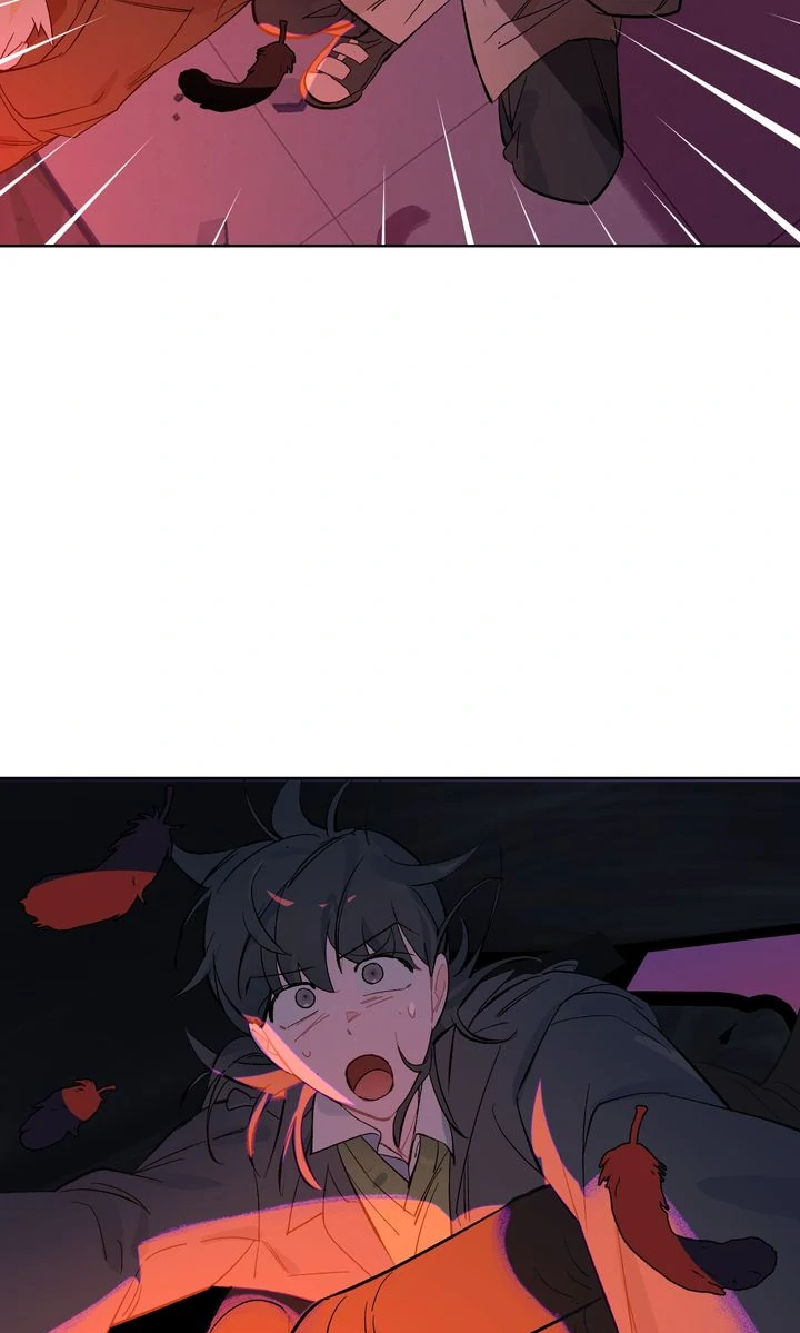 Even If Despair Consumes You Chapter 50 280 ch 50 54