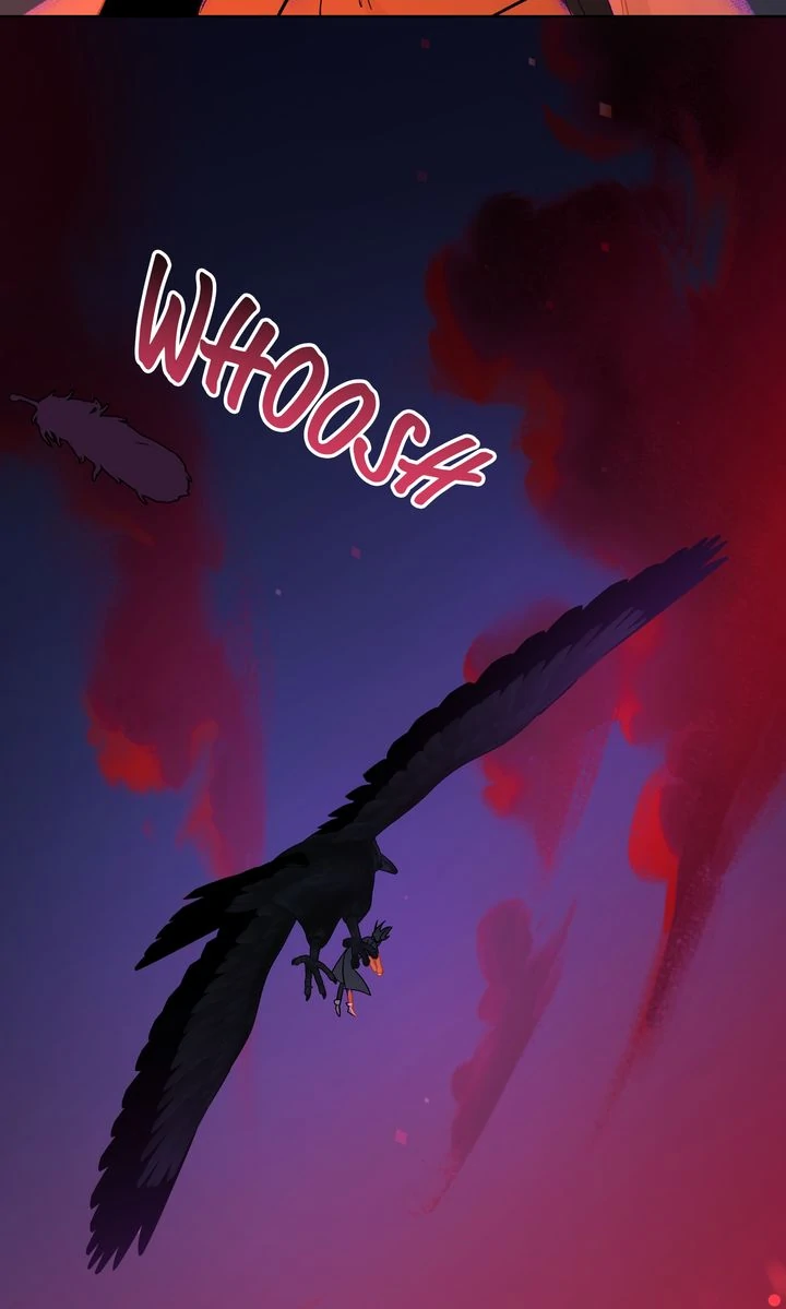 Even If Despair Consumes You Chapter 50 281 ch 50 55