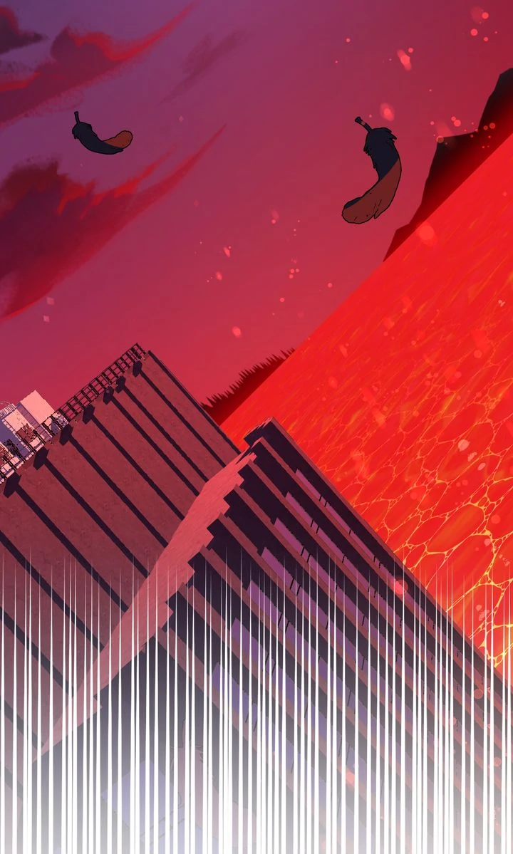 Even If Despair Consumes You Chapter 50 282 ch 50 56