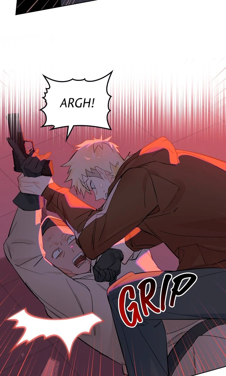 Even If Despair Consumes You Chapter 50 285 ch 50 59