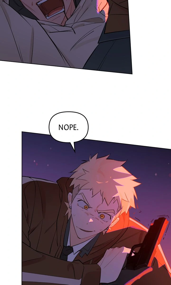 Even If Despair Consumes You Chapter 50 287 ch 50 61