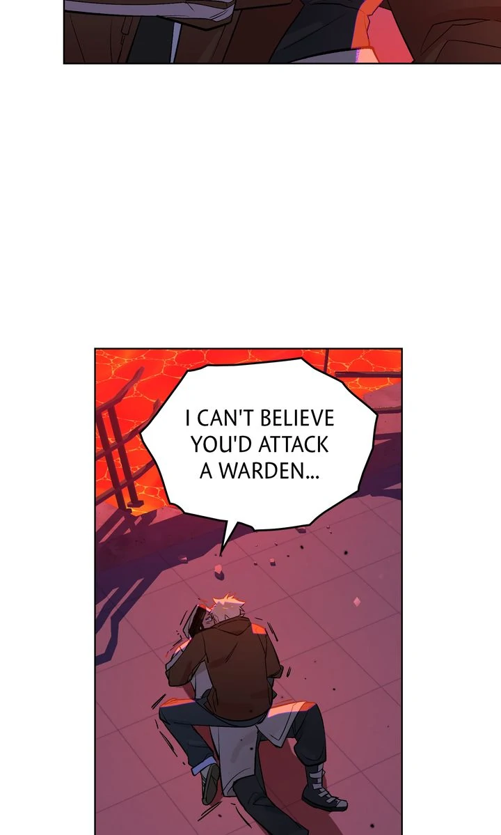 Even If Despair Consumes You Chapter 50 288 ch 50 62