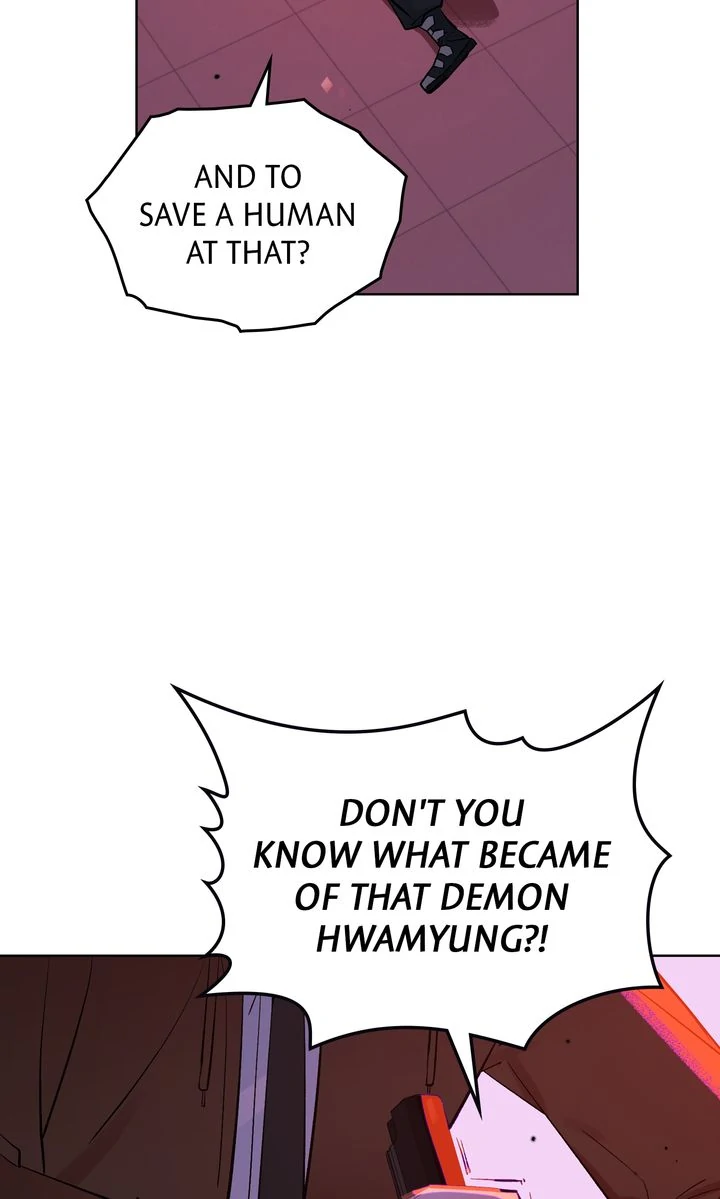 Even If Despair Consumes You Chapter 50 289 ch 50 63