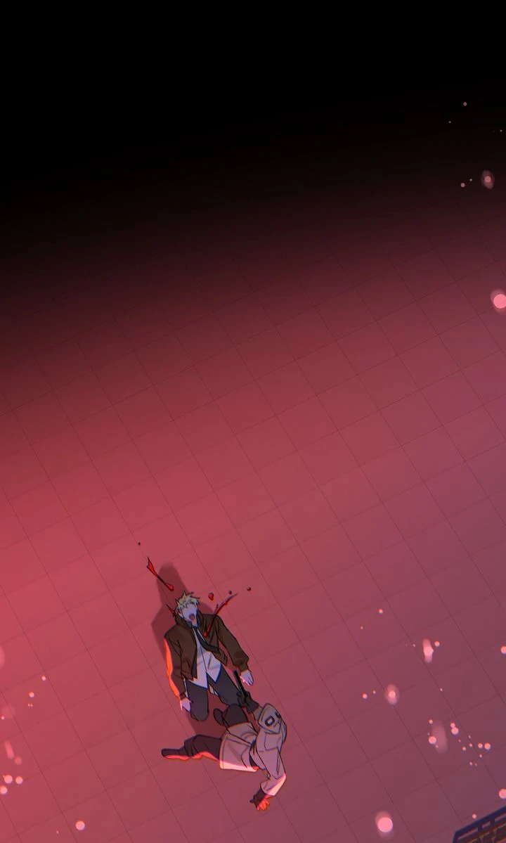 Even If Despair Consumes You Chapter 50 297 ch 50 71