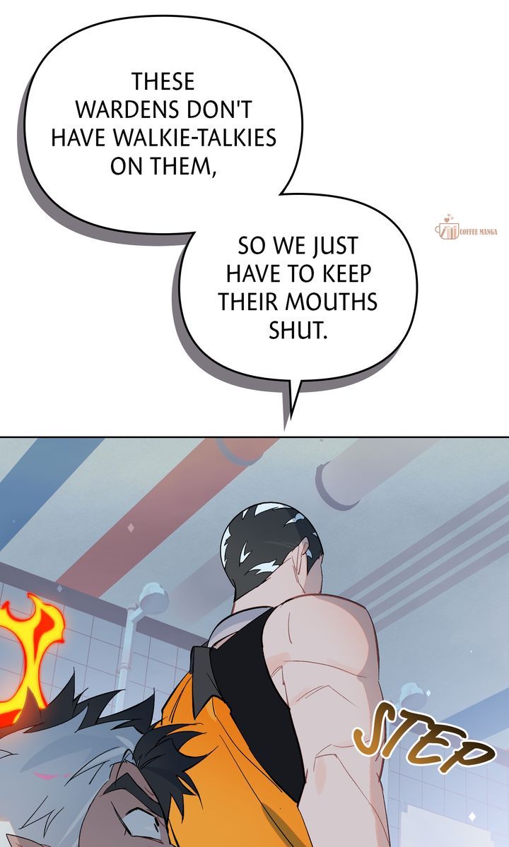 Even If Despair Consumes You Chapter 52 251 ch 52 10