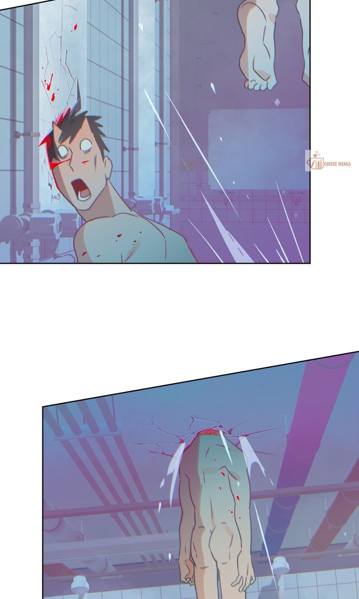 Even If Despair Consumes You Chapter 52 253 ch 52 12