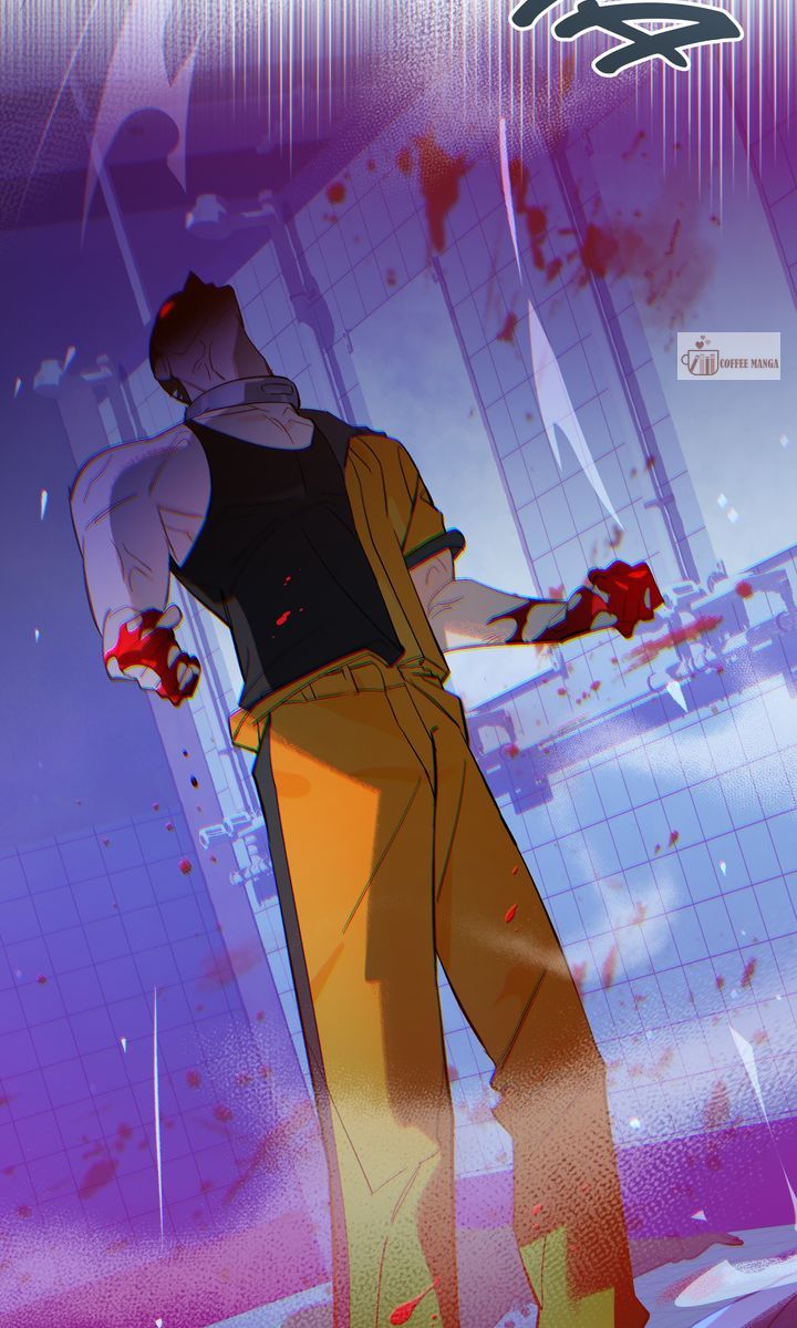 Even If Despair Consumes You Chapter 52 255 ch 52 14