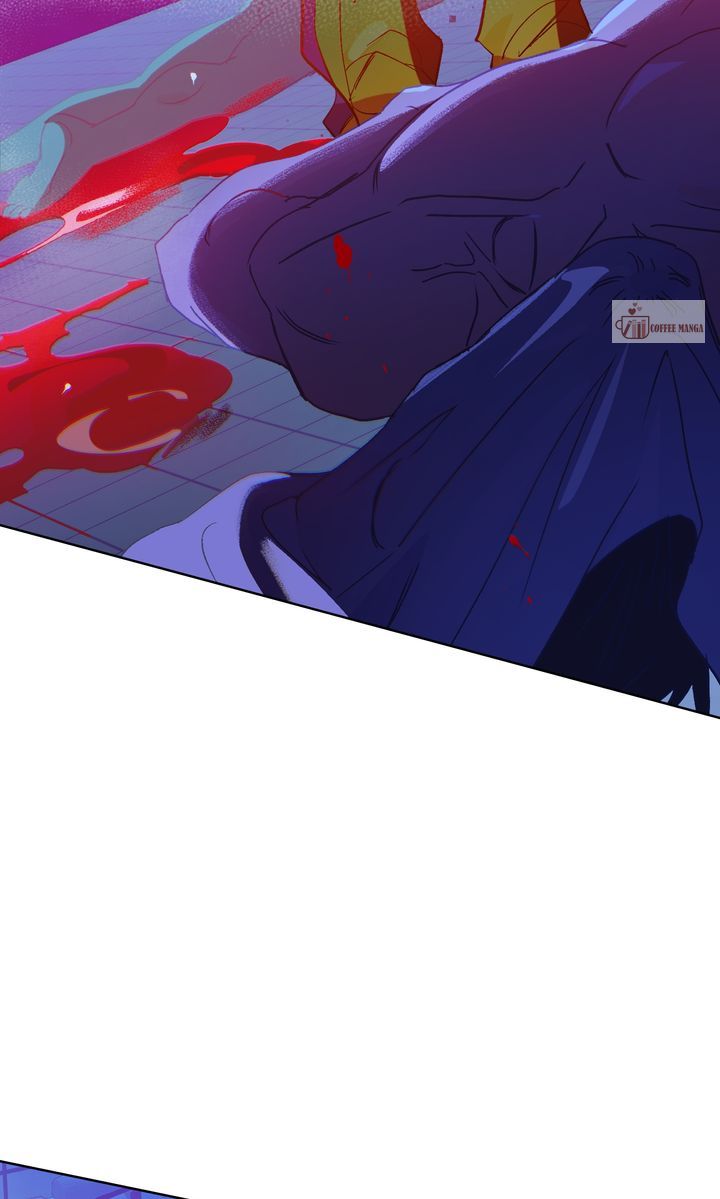 Even If Despair Consumes You Chapter 52 256 ch 52 15