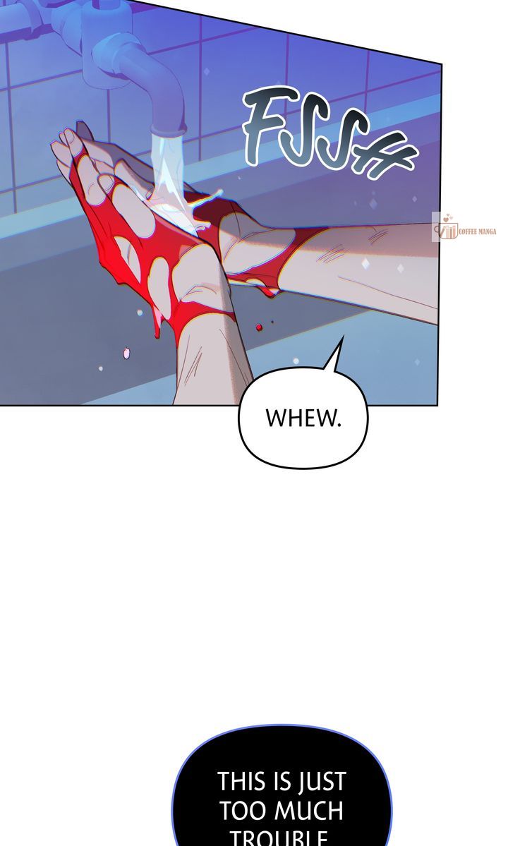 Even If Despair Consumes You Chapter 52 257 ch 52 16