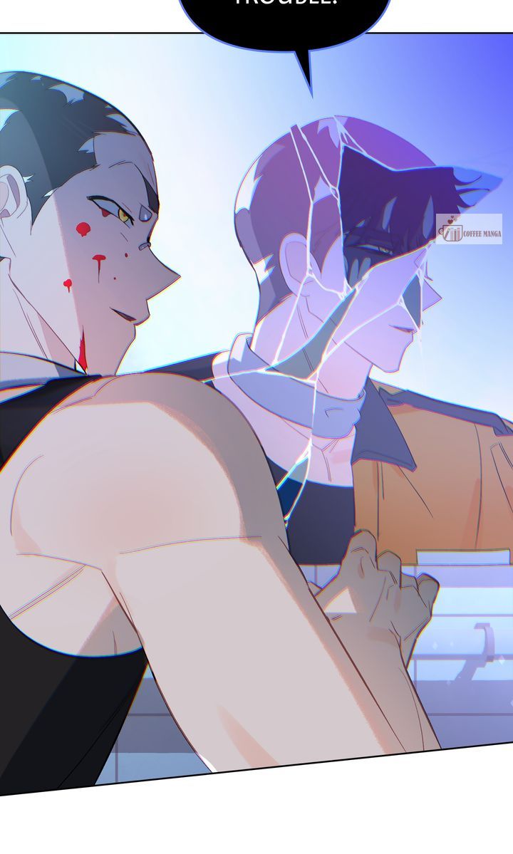 Even If Despair Consumes You Chapter 52 258 ch 52 17