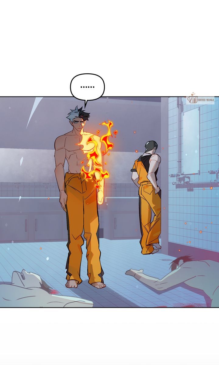 Even If Despair Consumes You Chapter 52 259 ch 52 18