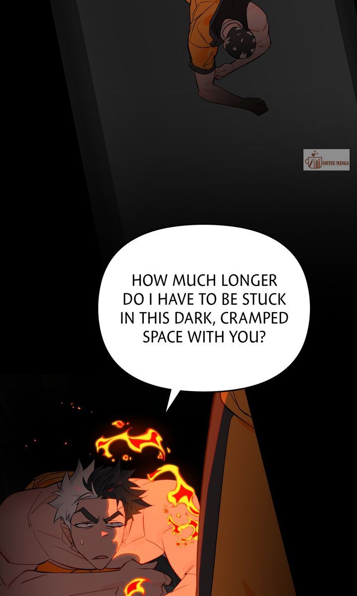 Even If Despair Consumes You Chapter 52 243 ch 52 2