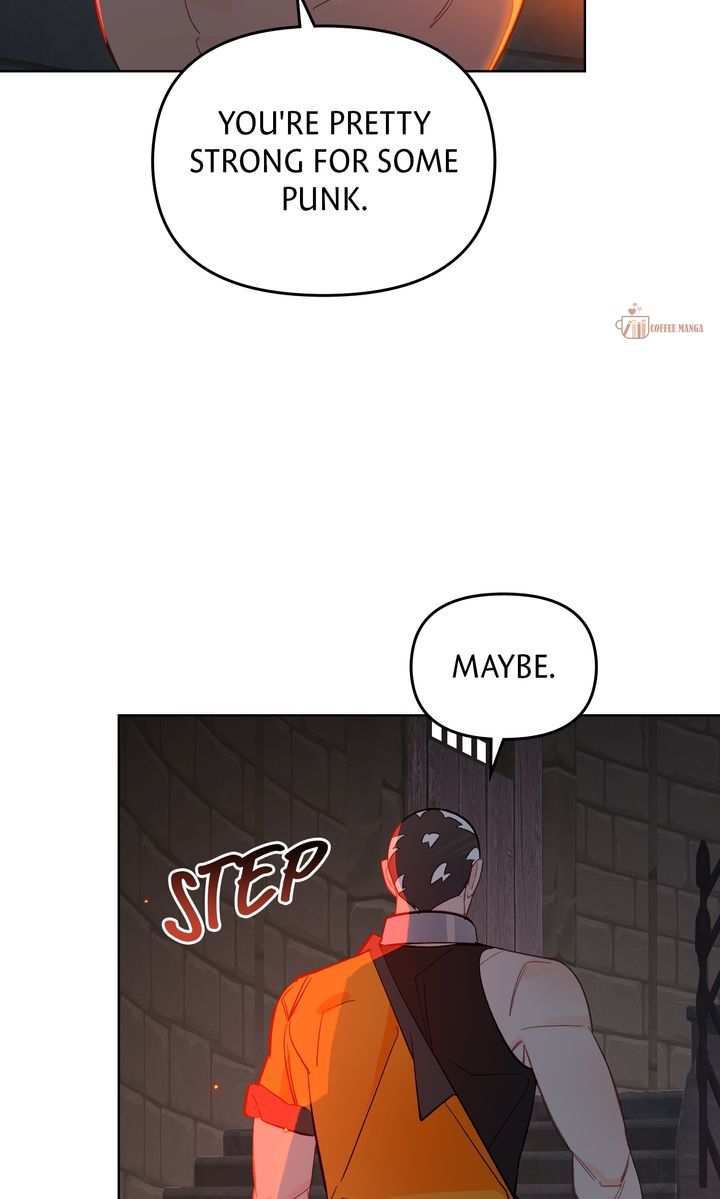 Even If Despair Consumes You Chapter 52 262 ch 52 21