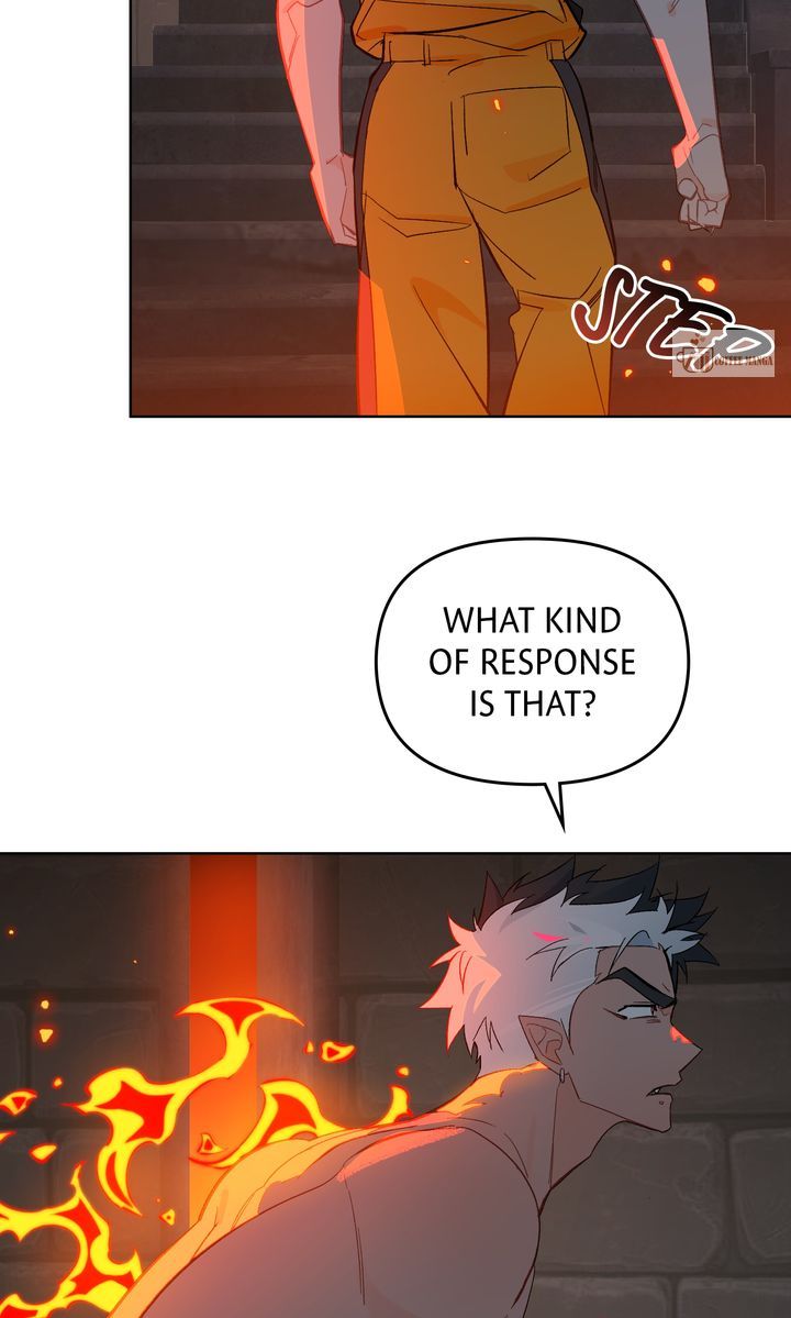 Even If Despair Consumes You Chapter 52 263 ch 52 22