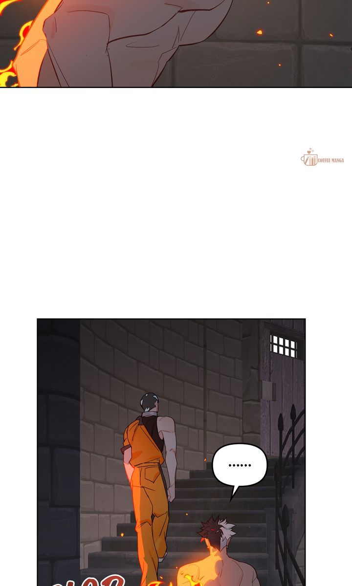 Even If Despair Consumes You Chapter 52 264 ch 52 23