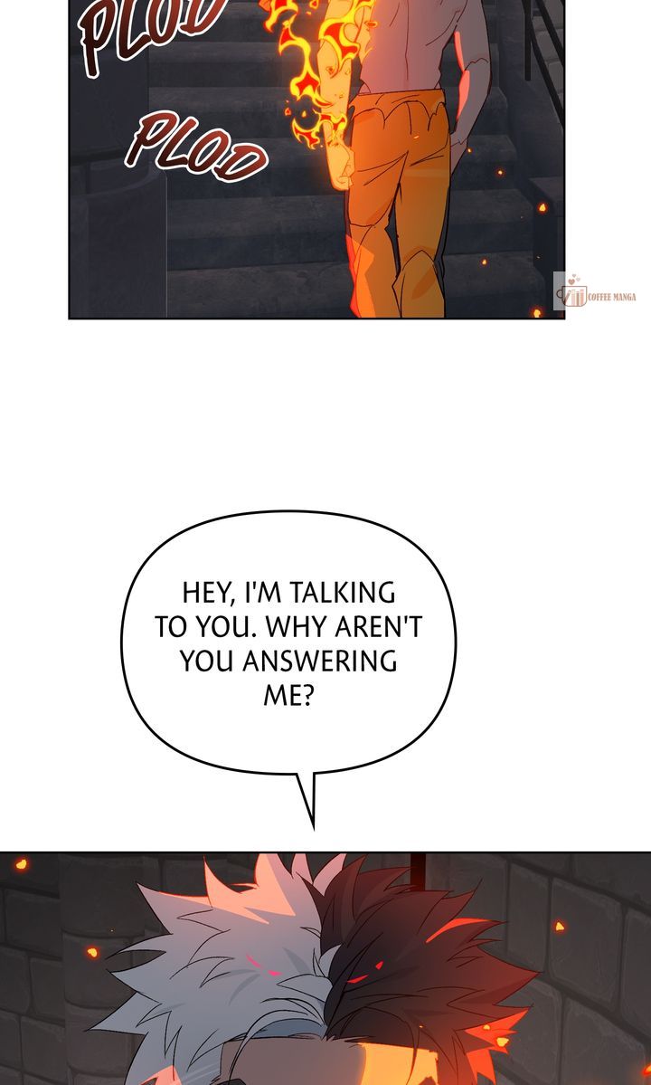 Even If Despair Consumes You Chapter 52 265 ch 52 24