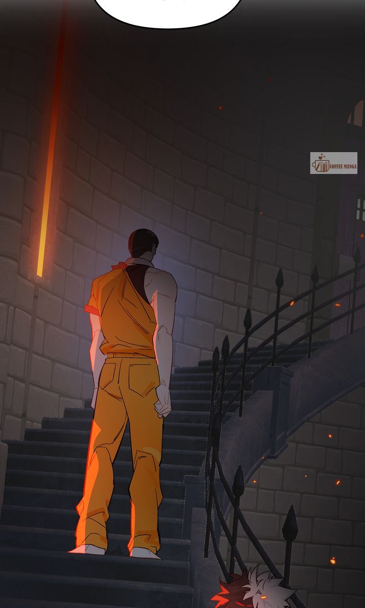 Even If Despair Consumes You Chapter 52 268 ch 52 27