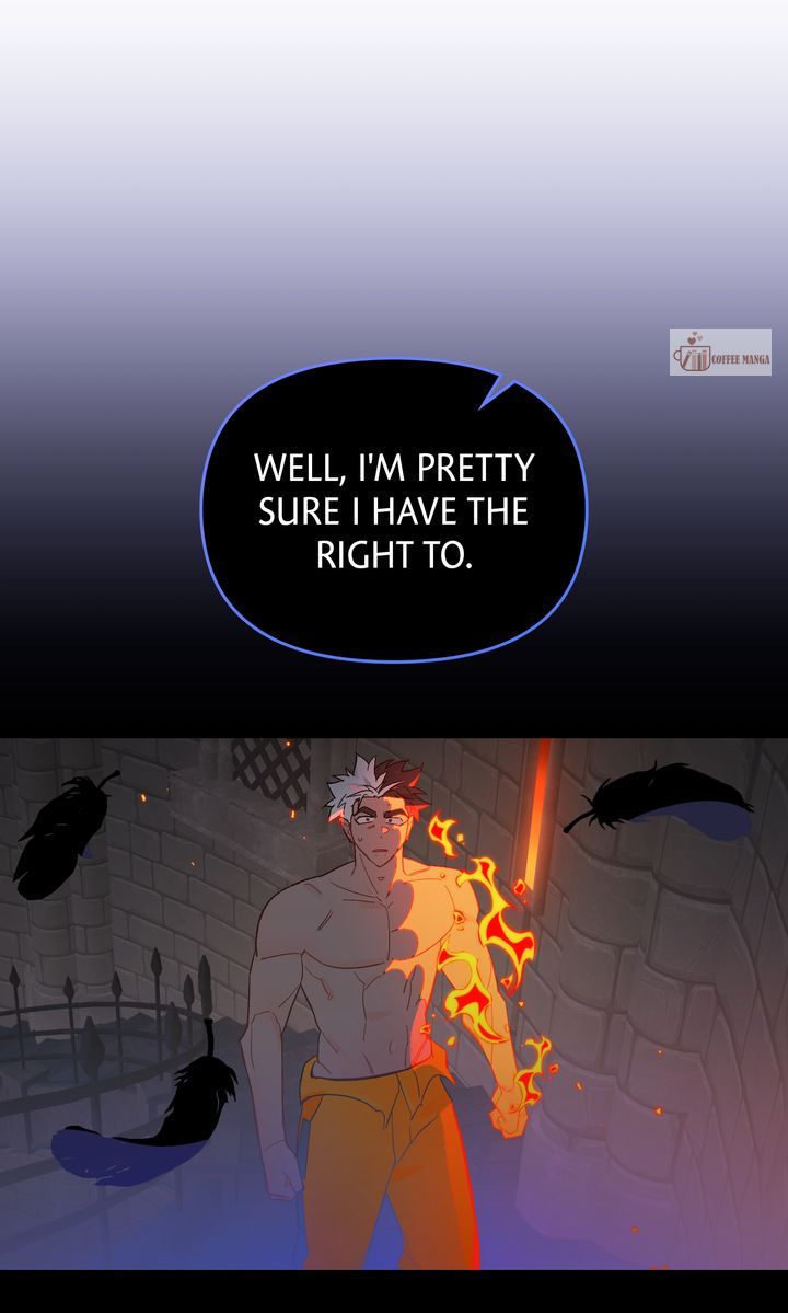 Even If Despair Consumes You Chapter 52 270 ch 52 29