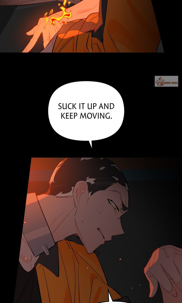 Even If Despair Consumes You Chapter 52 244 ch 52 3