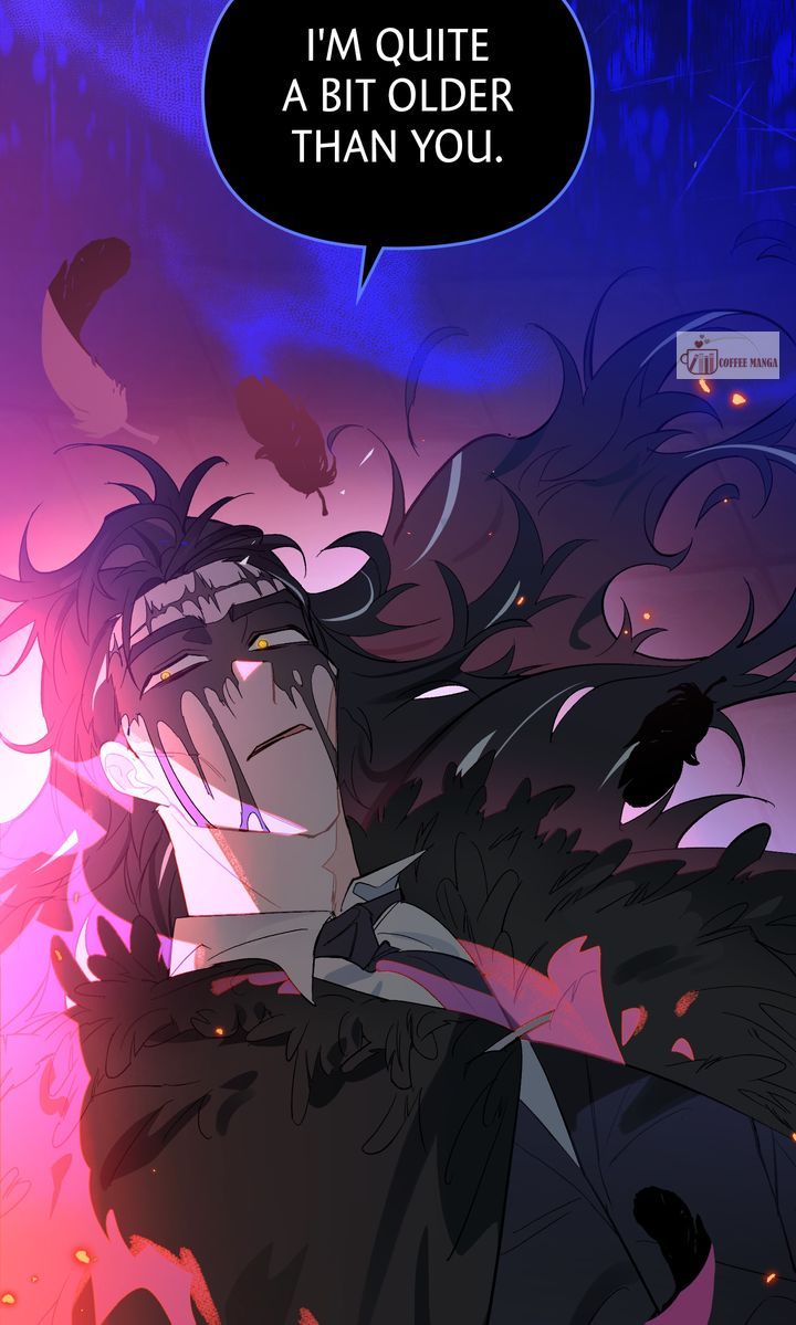 Even If Despair Consumes You Chapter 52 272 ch 52 31