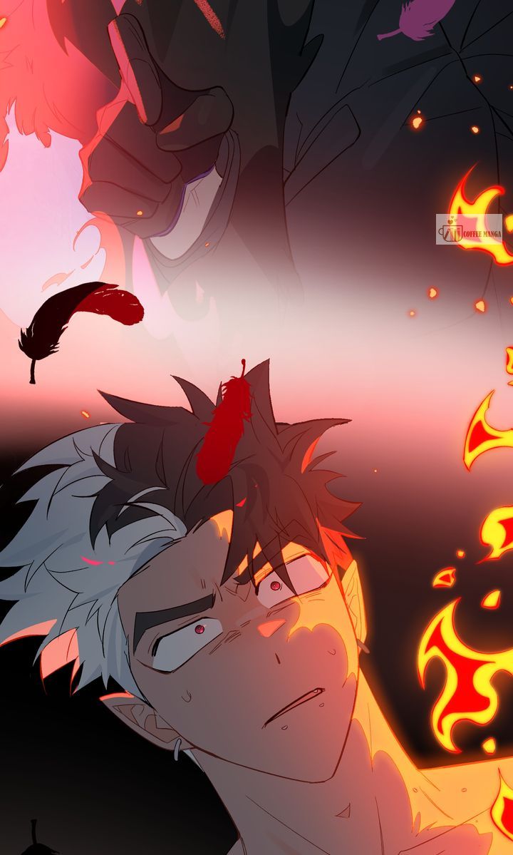 Even If Despair Consumes You Chapter 52 273 ch 52 32