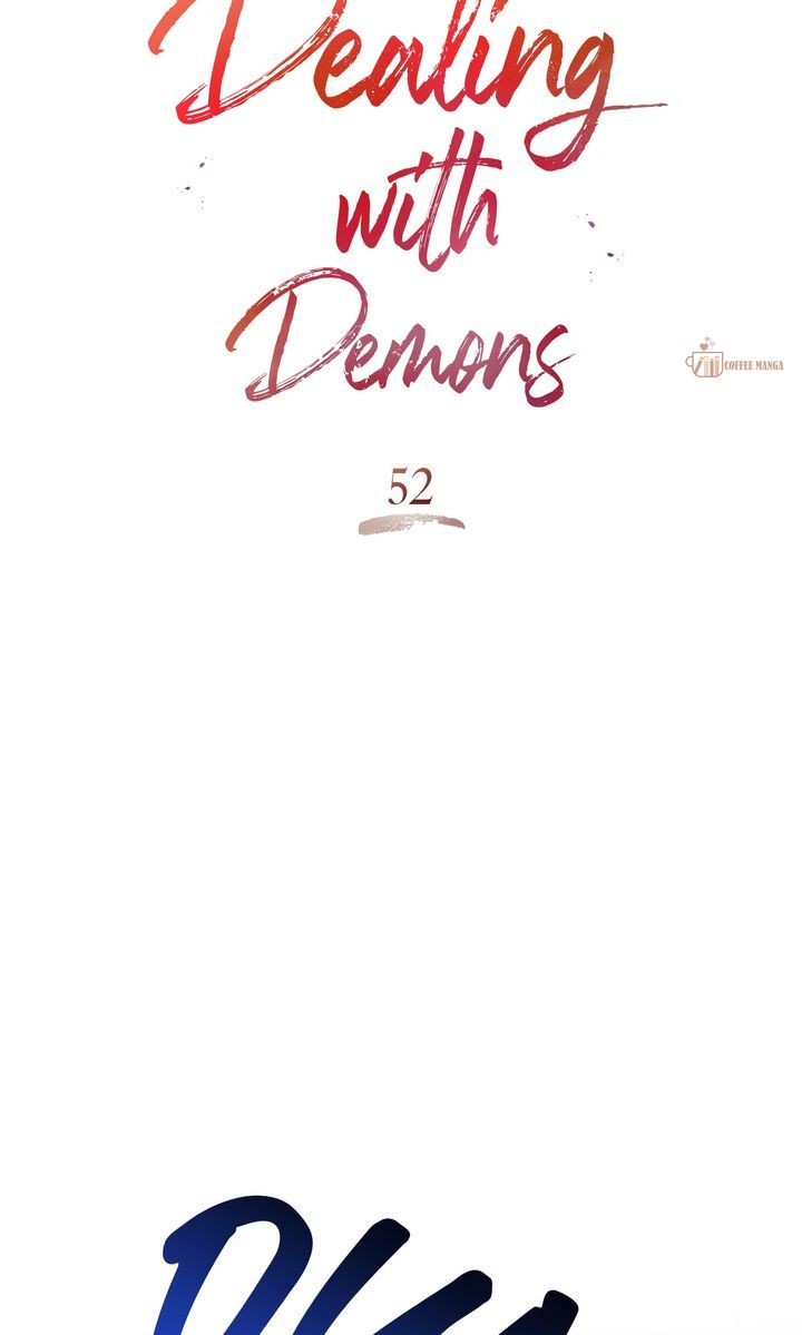 Even If Despair Consumes You Chapter 52 275 ch 52 34