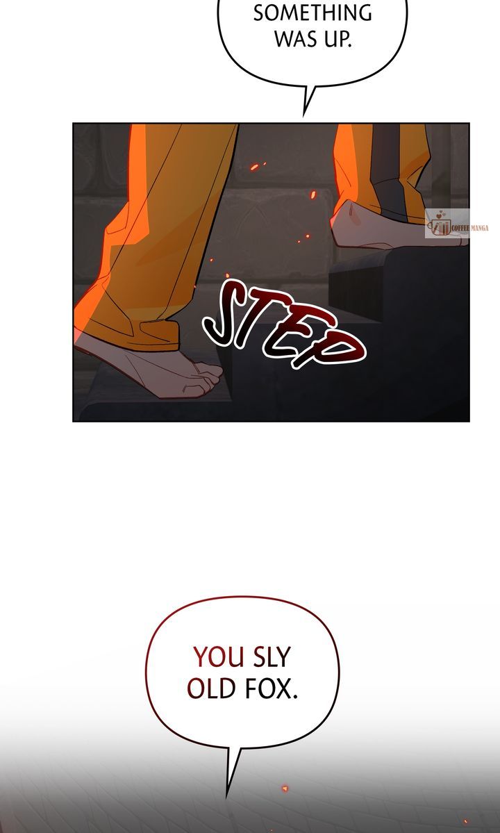 Even If Despair Consumes You Chapter 52 278 ch 52 37