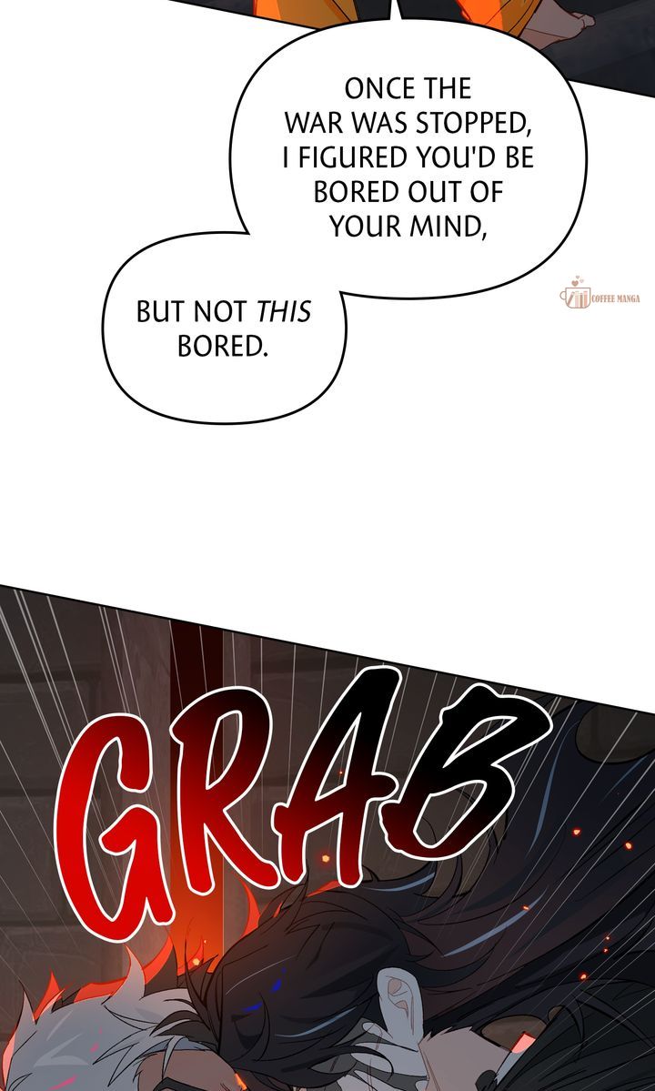 Even If Despair Consumes You Chapter 52 280 ch 52 39