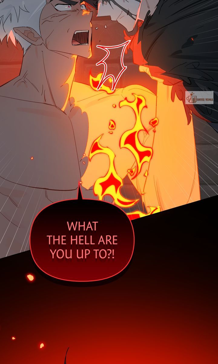 Even If Despair Consumes You Chapter 52 281 ch 52 40