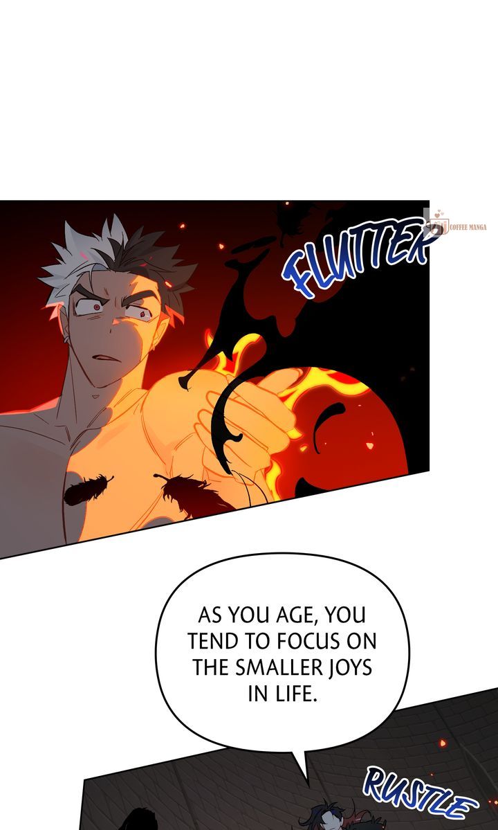 Even If Despair Consumes You Chapter 52 283 ch 52 42