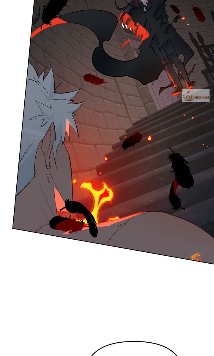 Even If Despair Consumes You Chapter 52 284 ch 52 43