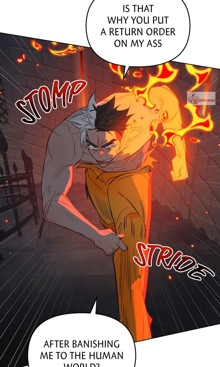 Even If Despair Consumes You Chapter 52 285 ch 52 44