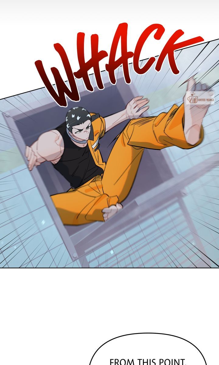 Even If Despair Consumes You Chapter 52 246 ch 52 5