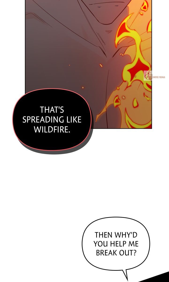 Even If Despair Consumes You Chapter 52 294 ch 52 53